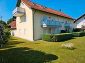 Foto - vermiete sonnige Wohnung mit Balkon in Bad Füssing