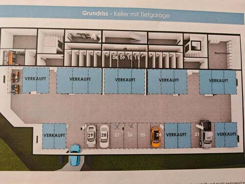 Foto - Etagenwohnung in Ehekirchen zur Miete