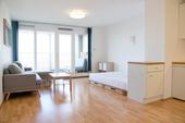 Foto - 1 Zimmer Etagenwohnung zur Miete in Hannover