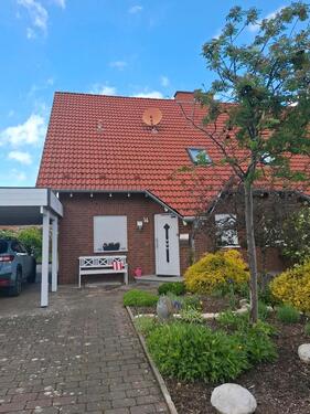 Foto - Doppelhaushälfte in Werl-Holtum
