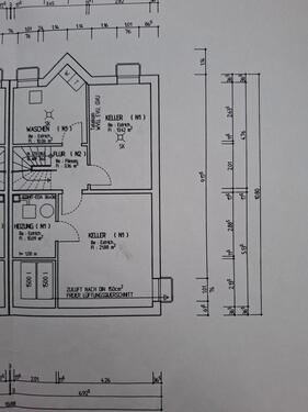 Foto - 2 Zimmer Doppelhaushälfte zum Kaufen in Werl