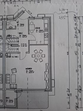 Foto - 2 Zimmer Doppelhaushälfte in Werl