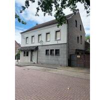 Mehrfamilienhaus in zentraler Ortslage - Nettetal