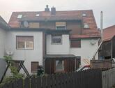 Foto - Haushälfte Hessisch Lichtenau OT Hausen