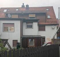 Haushälfte Hessisch Lichtenau OT Hausen