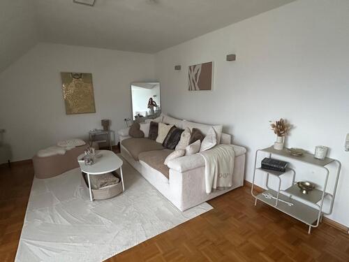 Foto - 1 Zimmer Maisonettenwohnung zur Miete in Bad Salzuflen