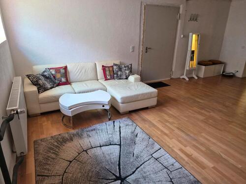Foto - 2.5 Zimmer Etagenwohnung zur Miete in Frankfurt am Main