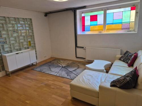 Foto - 2.5 Zimmer Etagenwohnung in Frankfurt am Main