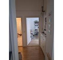 Schöne 2-Zimmer-Hochparterre Wohnung mit EBK im Östlichen Ringgeb - Braunschweig Nordstadt