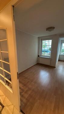 Foto - Etagenwohnung in Lübeck zur Miete