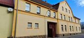Foto - Etagenwohnung zur Miete in Wallhausen