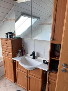 Foto - Etagenwohnung in Bohmte