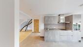 Foto - 3-Zimmer-Maisonette-Wohnung in KL-Innenstadt (Nähe Stadtpark)