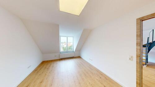 Foto - Etagenwohnung in Kaiserslautern
