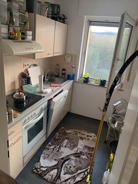 Foto - Etagenwohnung in Bad Driburg
