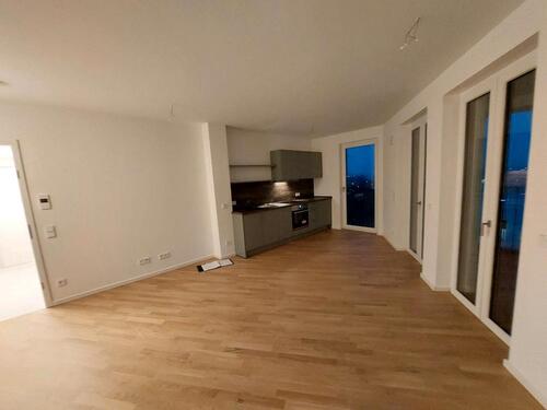 Foto - Etagenwohnung in Schönefeld zur Miete