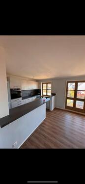 Foto - Etagenwohnung zur Miete in Hebertshausen