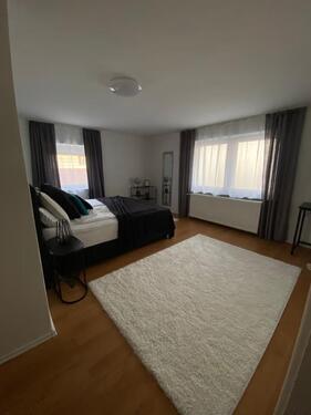 Foto - Etagenwohnung in Hebertshausen zur Miete