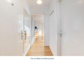 Foto - Etagenwohnung zur Miete in Hamburg