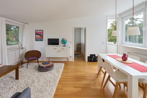 Foto - Etagenwohnung in Hamburg