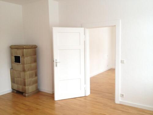 Foto - Etagenwohnung in Hof