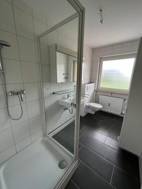 Foto - Etagenwohnung in Würzburg zur Miete