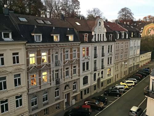 Foto - Etagenwohnung in Wuppertal