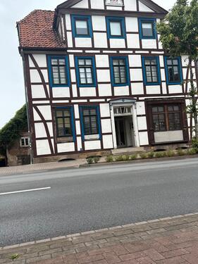 Foto - Haus Mehrfamilienhaus 4 Familienhaus In Bückeburg