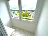 Foto - Helle und große 3-Zi.-Wohnung in Schwenningen mit 2 Balkonen