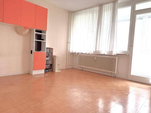 Foto - Etagenwohnung zur Miete in Villingen-Schwenningen