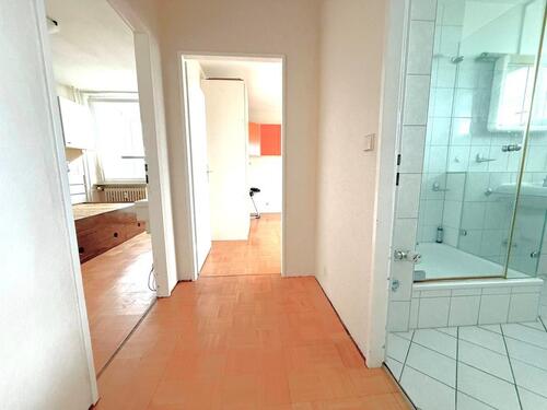 Foto - Etagenwohnung in Villingen-Schwenningen