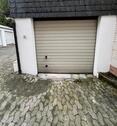 Foto - Frisch Renovierte Große Garage zu vermieten an der Wehbergerstr.9
