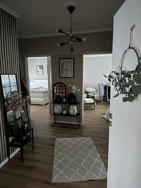 Foto - 2,5 Zimmer Wohnung - 550,00 EUR Kaltmiete,