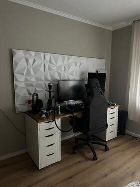 Foto - Etagenwohnung in Emmerich am Rhein