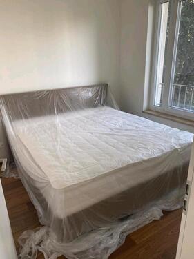 Foto - Etagenwohnung in Berlin zur Miete