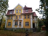 Foto - Wohnung in historischer Villa - 1.000,00 EUR Kaltmiete,