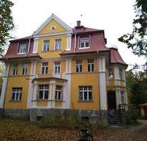 Wohnung in historischer Villa - 1.000,00 EUR Kaltmiete, in Georgensgmünd (PLZ: 91166)