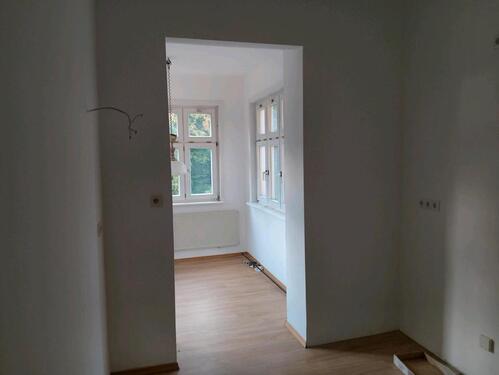 Foto - Etagenwohnung zur Miete in Georgensgmünd