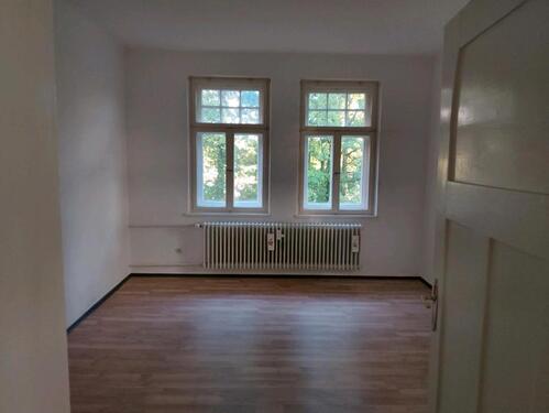 Foto - Etagenwohnung in Georgensgmünd zur Miete