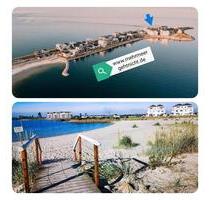 Frühbucher 2026 Ferienwohnung Ostsee Urlaub Olpenitz - Kappeln