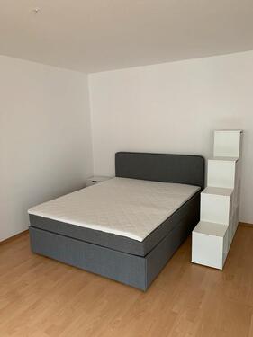 Foto - Voll möblierte, gepflegte 43qm 1 Zimmer Wohnung in Bayreuth