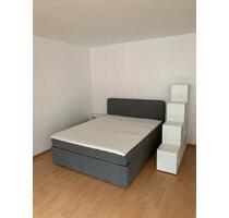 Voll möblierte, gepflegte 43qm 1 Zimmer Wohnung in Bayreuth