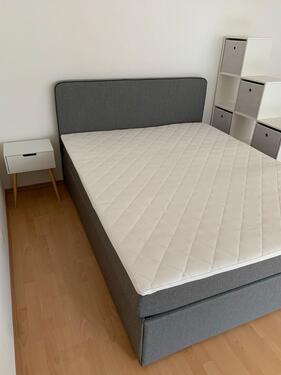 Foto - Etagenwohnung zur Miete in Bayreuth