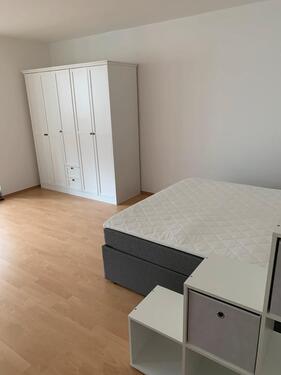 Foto - Etagenwohnung in Bayreuth