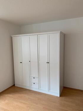 Foto - Etagenwohnung in Bayreuth zur Miete