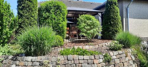 Foto - Einfamilienhaus in Giesen