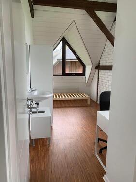 Foto - Etagenwohnung in Furtwangen im Schwarzwald