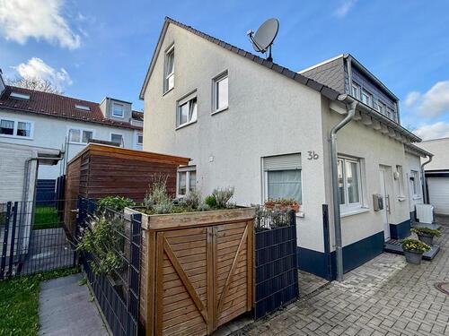 Foto - Dortmund-Barop Moderne DHH mit Wärmepumpe Einbauküche Stellplatz