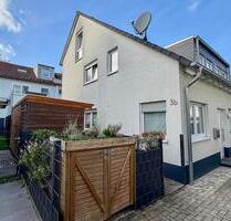 Dortmund-Barop Moderne DHH mit Wärmepumpe Einbauküche Stellplatz