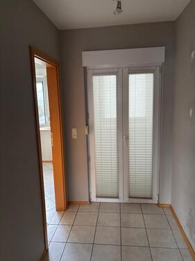 Foto - Schöne 3-Zimmer-Wohnung mit Stellplatz in Trier-Weismark